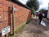 Essex Way April 2022, Day 4 